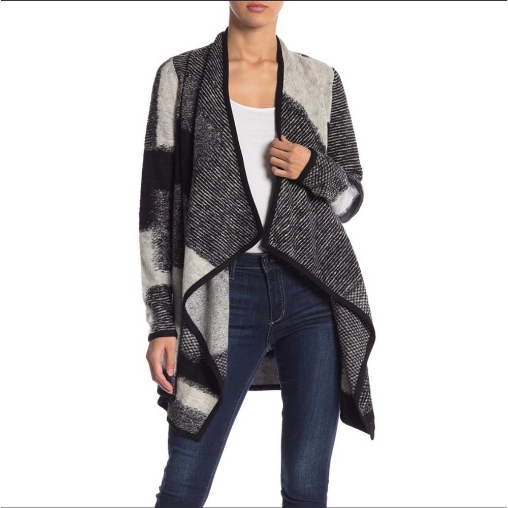 Lucky Brand Long Cardigan